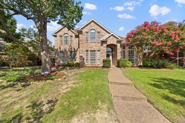 751 Yellowstone Drive, Allen, TX 75002