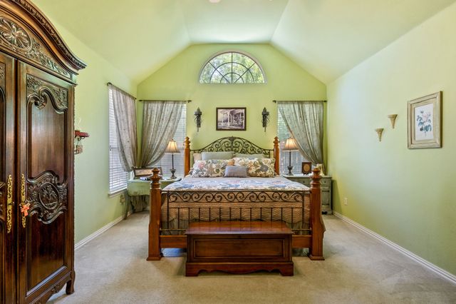 751 Yellowstone Drive, Allen, TX 75002