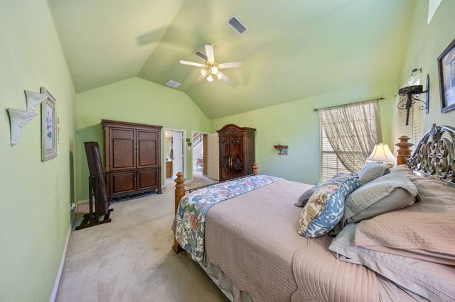 751 Yellowstone Drive, Allen, TX 75002