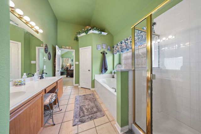 751 Yellowstone Drive, Allen, TX 75002