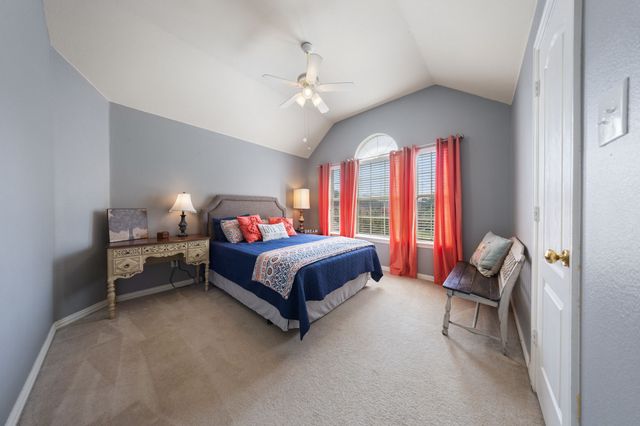 751 Yellowstone Drive, Allen, TX 75002