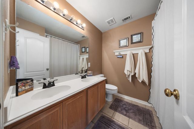751 Yellowstone Drive, Allen, TX 75002