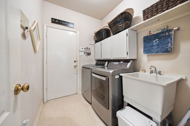 751 Yellowstone Drive, Allen, TX 75002