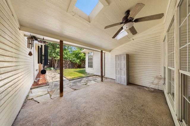 751 Yellowstone Drive, Allen, TX 75002