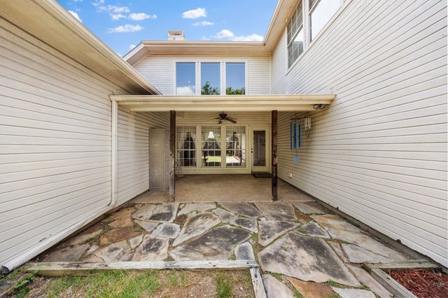 751 Yellowstone Drive, Allen, TX 75002