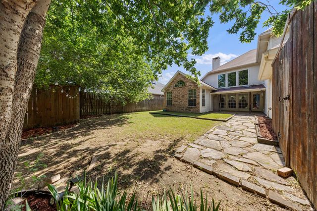 751 Yellowstone Drive, Allen, TX 75002