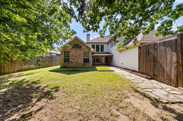 751 Yellowstone Drive, Allen, TX 75002