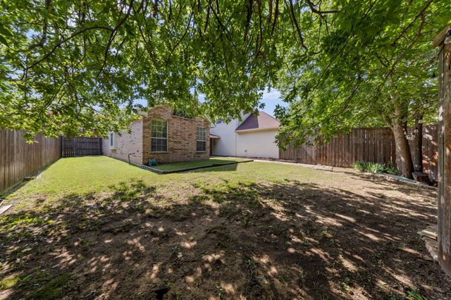 751 Yellowstone Drive, Allen, TX 75002