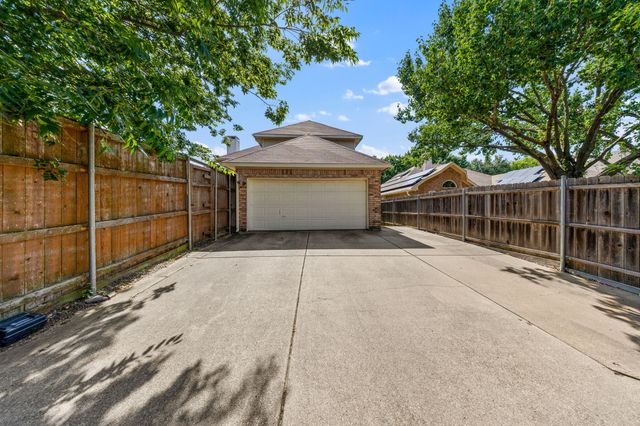 751 Yellowstone Drive, Allen, TX 75002