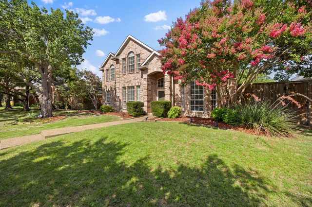 751 Yellowstone Drive, Allen, TX 75002