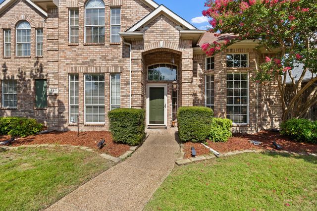 751 Yellowstone Drive, Allen, TX 75002