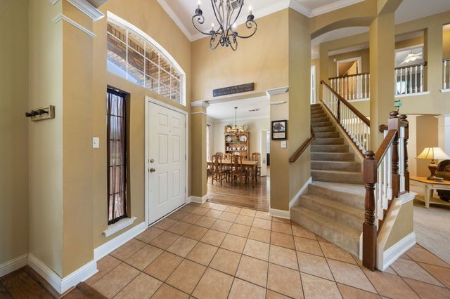 751 Yellowstone Drive, Allen, TX 75002