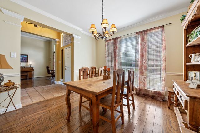 751 Yellowstone Drive, Allen, TX 75002