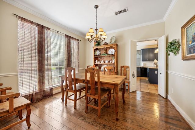 751 Yellowstone Drive, Allen, TX 75002