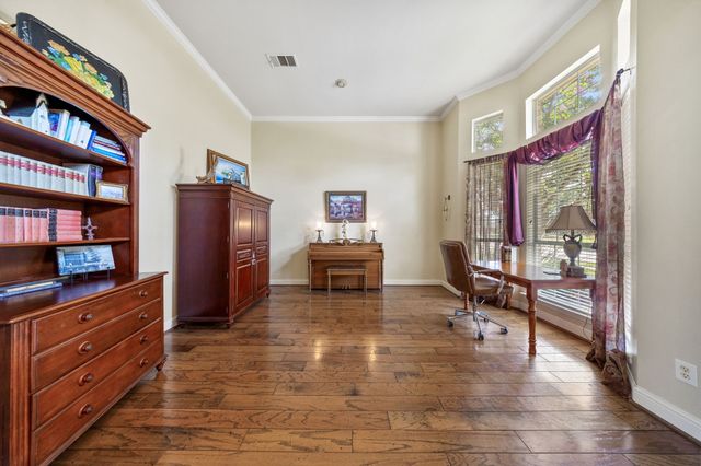751 Yellowstone Drive, Allen, TX 75002