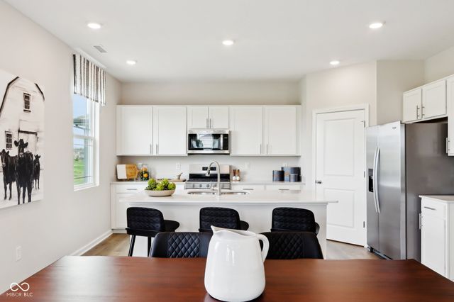 1536 Albatross Street, Danville, IN 46122