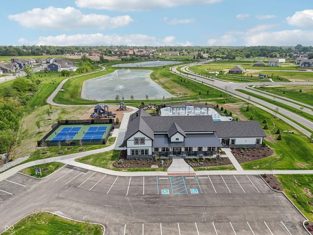 1536 Albatross Street, Danville, IN 46122