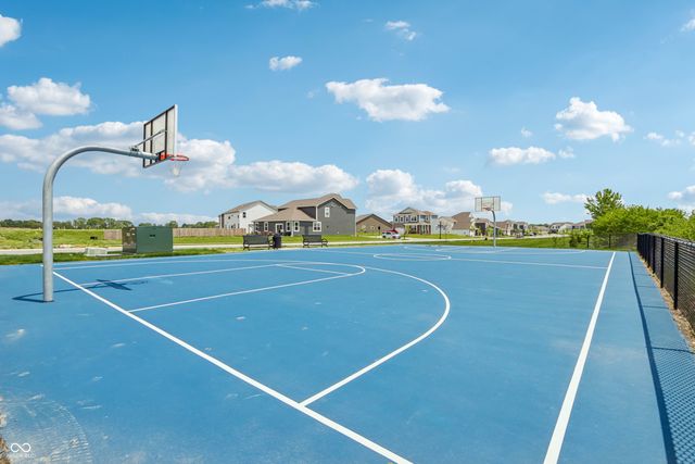 1536 Albatross Street, Danville, IN 46122