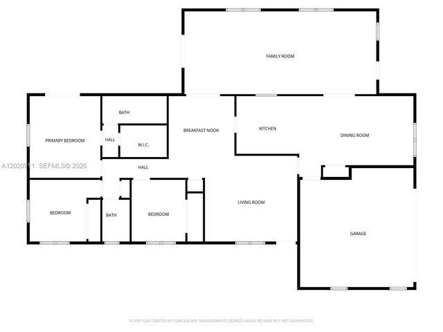 27600 SW 164th Ct, Homestead, FL 33031
