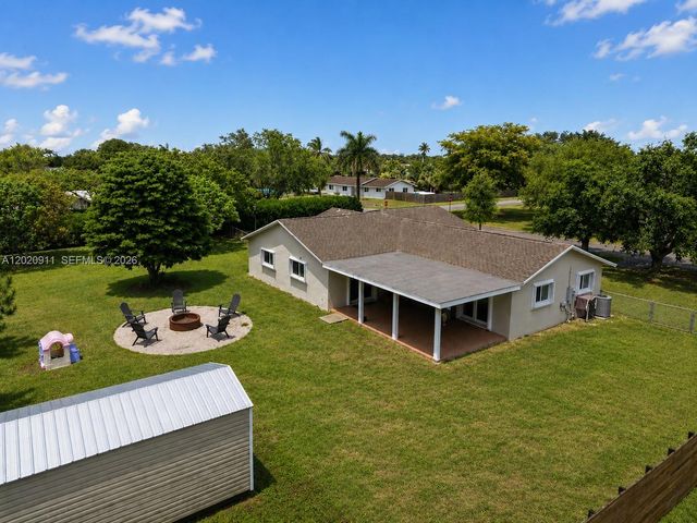 27600 SW 164th Ct, Homestead, FL 33031