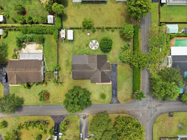 27600 SW 164th Ct, Homestead, FL 33031