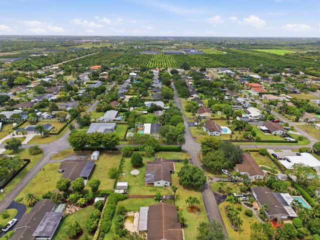 27600 SW 164th Ct, Homestead, FL 33031