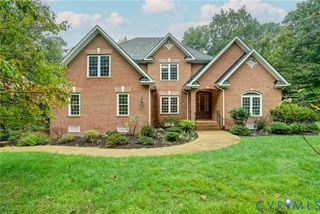 11600 Park Branch Ln, Chesterfield, VA 23838