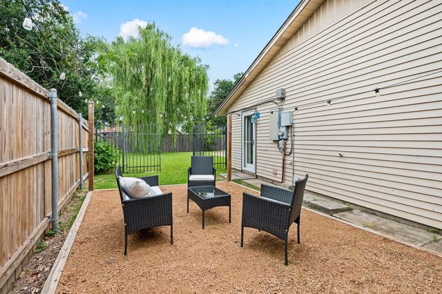 5628 Belfast Lane, North Richland Hills, TX 76180