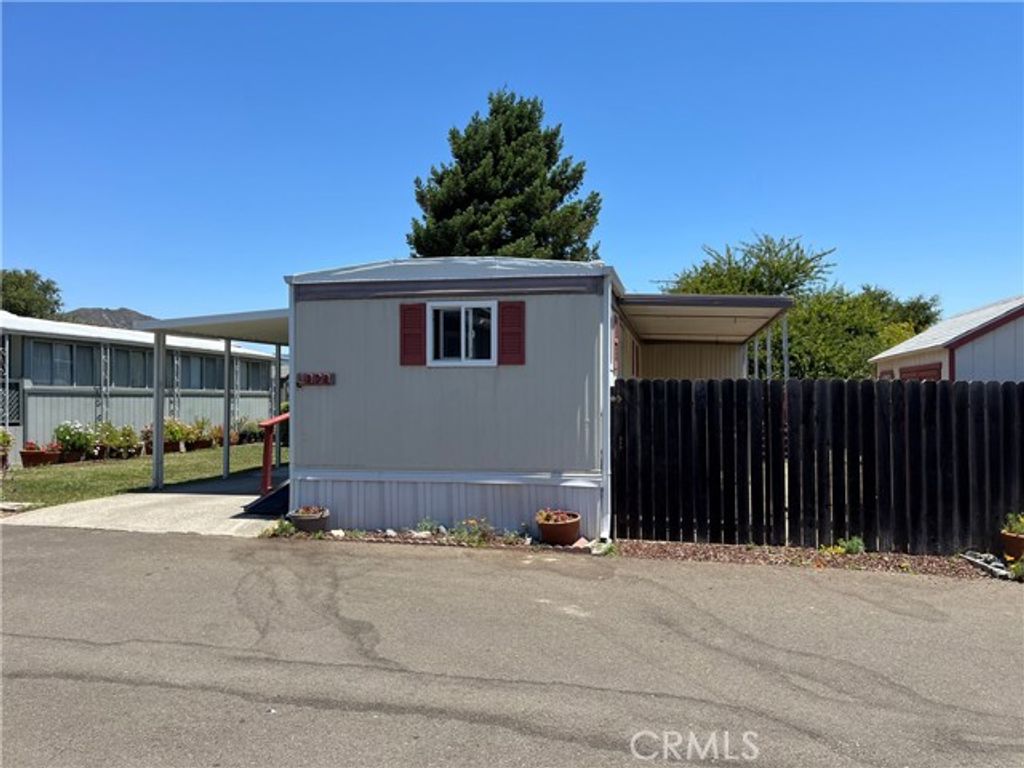 1020 Ilene Drive, San Luis Obispo, CA 93405