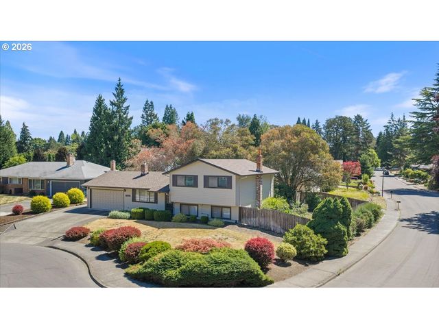 18765 Sw HONEYWOOD Ct, Beaverton, OR 97003