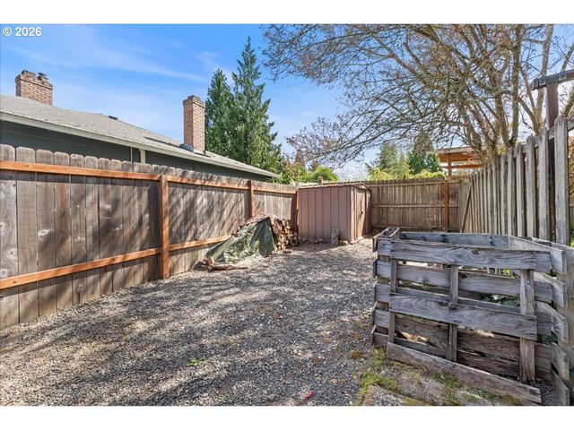 18765 Sw HONEYWOOD Ct, Beaverton, OR 97003