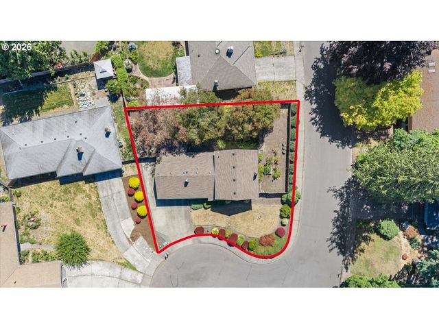 18765 Sw HONEYWOOD Ct, Beaverton, OR 97003