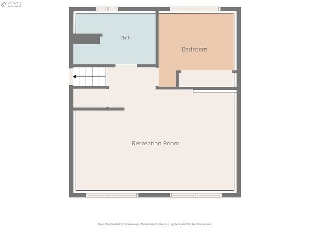 18765 Sw HONEYWOOD Ct, Beaverton, OR 97003