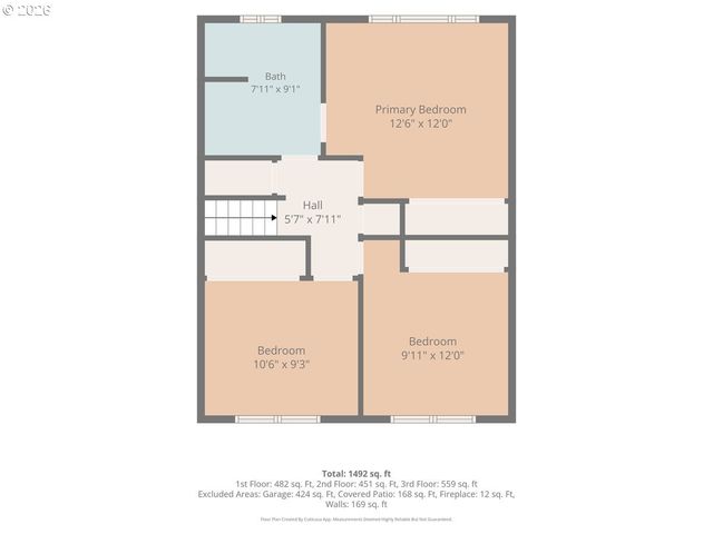 18765 Sw HONEYWOOD Ct, Beaverton, OR 97003