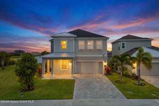 2476 Kamin Drive, Melbourne, FL 32940