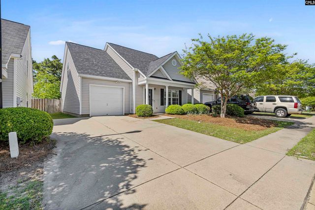 113 Chapelwood Drive, Columbia, SC 29229