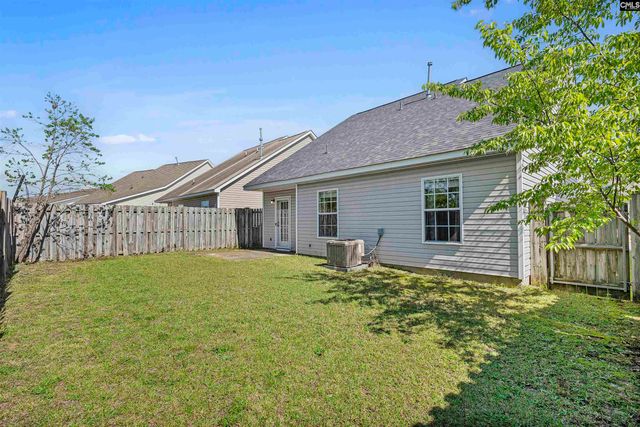 113 Chapelwood Drive, Columbia, SC 29229