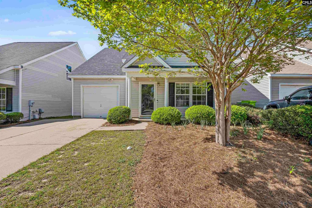 113 Chapelwood Drive, Columbia, SC 29229