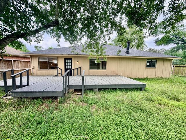 15811 Nutcracker Court, Humble, TX 77396