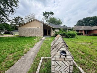 15811 Nutcracker Court, Humble, TX 77396
