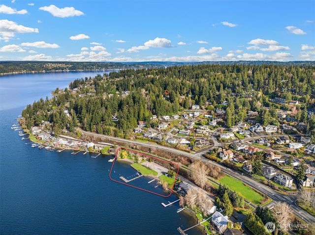 19602 SE 29th Street, Sammamish, WA 98075