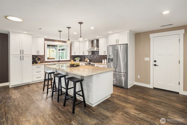 19602 SE 29th Street, Sammamish, WA 98075