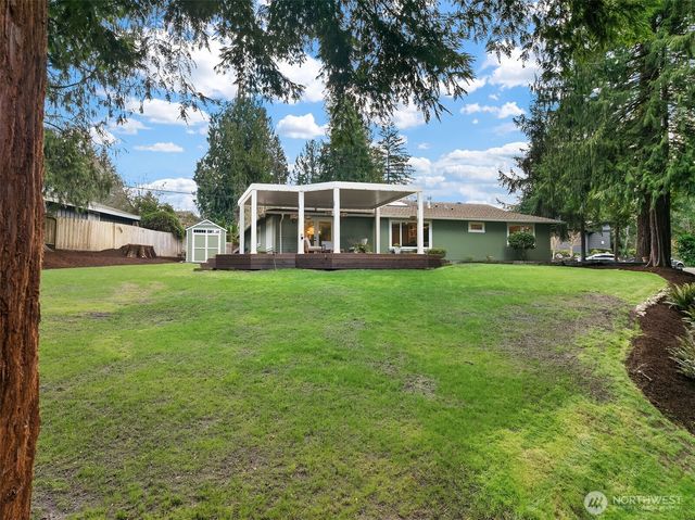 19602 SE 29th Street, Sammamish, WA 98075
