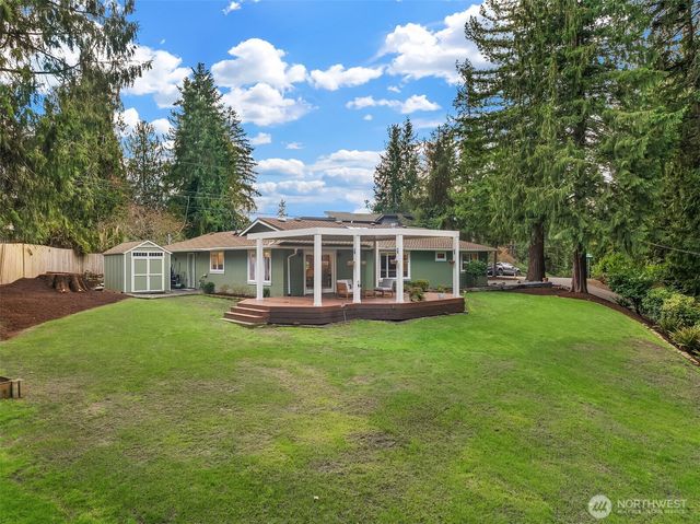 19602 SE 29th Street, Sammamish, WA 98075