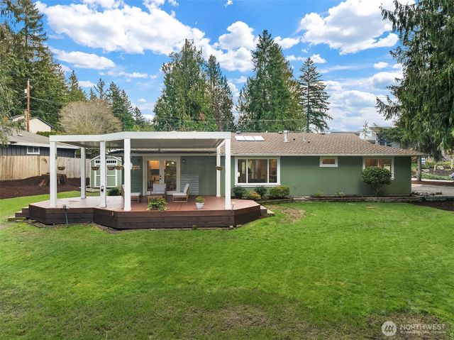 19602 SE 29th Street, Sammamish, WA 98075