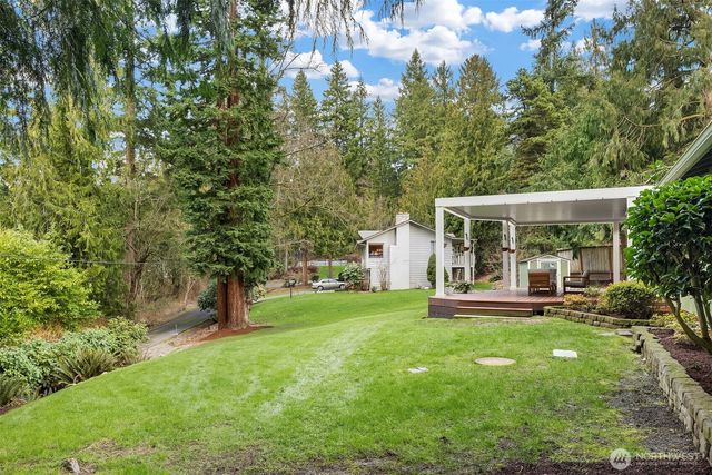 19602 SE 29th Street, Sammamish, WA 98075