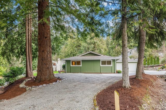19602 SE 29th Street, Sammamish, WA 98075
