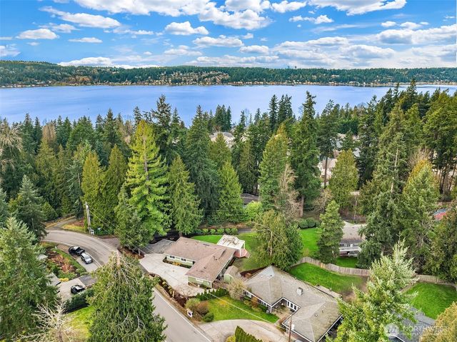 19602 SE 29th Street, Sammamish, WA 98075