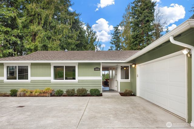 19602 SE 29th Street, Sammamish, WA 98075