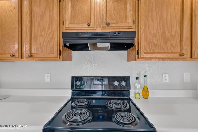 7768 E Marquise Drive, Tucson, AZ 85715